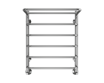 Полотенцесушитель Terminus «Полка» П6 500х600