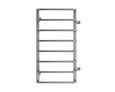 Полотенцесушитель Terminus «Стандарт» П8 400х800 бп500