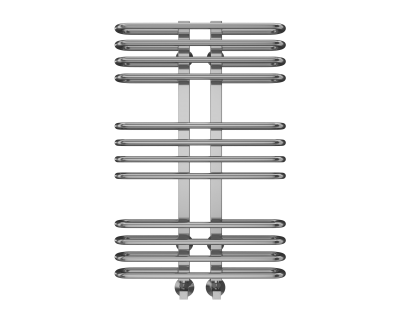 Полотенцесушитель Terminus «Сахара» П12 500х800