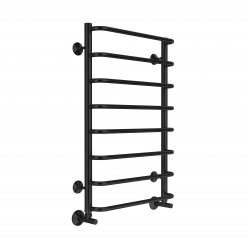 Полотенцесушитель Terminus «Стандарт» П8 500х800 RAL 9005