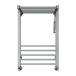 Полотенцесушитель Terminus «Валенсия» П12 500х800