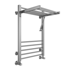 Полотенцесушитель Terminus «Валенсия» П12 500х800