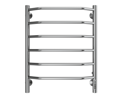 Полотенцесушитель Terminus Виктория П6 500х650 электро