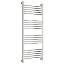 Полотенцесушитель водяной Сунержа Богема+ 120 x 50 см, 00-0221-1250, хром