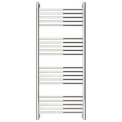 Полотенцесушитель водяной Сунержа Богема+ 120 x 50 см, 00-0221-1250, хром