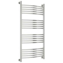 Полотенцесушитель водяной Сунержа Богема+ 120x60 см, 00-0221-1260, хром