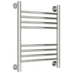 Полотенцесушитель водяной Сунержа Богема+ 50 x 40 см, 00-0221-5040, выгнутые перемычки, хром