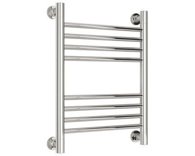 Полотенцесушитель водяной Сунержа Богема+ 50 x 40 см, 00-0221-5040, выгнутые перемычки, хром