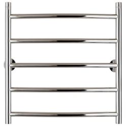 Полотенцесушитель водяной Стилье Универсал-50 00650-6050, высота 60 см x ширина 50 см, хром