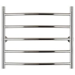 Полотенцесушитель водяной Стилье Универсал-50 00650-6060, высота 60 см x ширина 60 см, хром