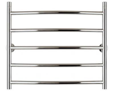 Полотенцесушитель водяной Стилье Универсал-50 00650-6060, высота 60 см x ширина 60 см, хром