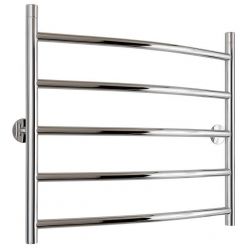 Полотенцесушитель водяной Стилье Универсал-50 00650-6060, высота 60 см x ширина 60 см, хром