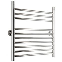 Полотенцесушитель водяной Стилье Универсал-53 00653-6050, высота 60 см x ширина 50 см, хром