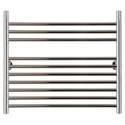 Полотенцесушитель водяной Стилье Универсал-53 00653-6060, высота 60 см x ширина 60 см, хром