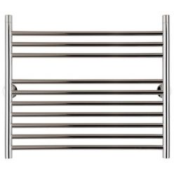 Полотенцесушитель водяной Стилье Универсал-53 00653-6060, высота 60 см x ширина 60 см, хром