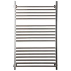 Полотенцесушитель водяной Стилье Универсал-53 00653-1060, высота 100 см x ширина 60 см, хром