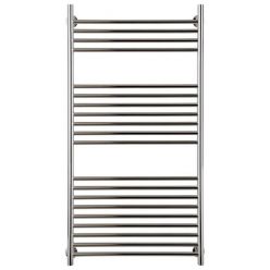 Полотенцесушитель водяной Стилье Универсал-53 00653-1260, высота 120 см x ширина 60 см, хром