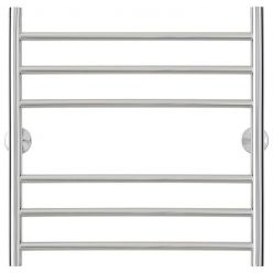 Полотенцесушитель водяной Стилье Универсал-55 00655-6050, высота 60 см x ширина 50 см, хром