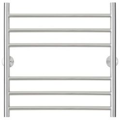 Полотенцесушитель водяной Стилье Универсал-55 00655-6050, высота 60 см x ширина 50 см, хром