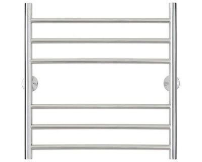 Полотенцесушитель водяной Стилье Универсал-55 00655-6050, высота 60 см x ширина 50 см, хром