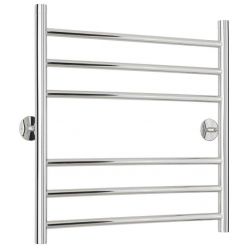 Полотенцесушитель водяной Стилье Универсал-55 00655-6050, высота 60 см x ширина 50 см, хром