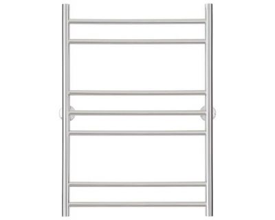 Полотенцесушитель водяной Стилье Универсал-55 00655-8050, высота 80 см x ширина 50 см, хром
