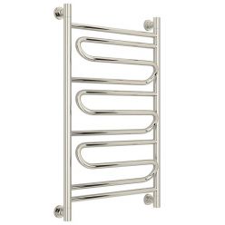 Полотенцесушитель водяной Сунержа Элегия+ 80 x 50, хром, 00-0205-8050