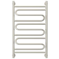 Полотенцесушитель водяной Сунержа Элегия+ 80 x 50, хром, 00-0205-8050