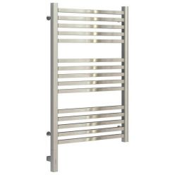 Полотенцесушитель электрический Сунержа Модус 3.0, 80 х 50 см, ширина 50 см, высота 80 см, с блоком управления МЭМ слева/справа, хром