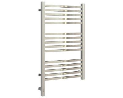 Полотенцесушитель электрический Сунержа Модус 3.0, 80 х 50 см, ширина 50 см, высота 80 см, с блоком управления МЭМ слева/справа, хром