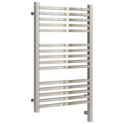 Полотенцесушитель электрический Сунержа Модус 3.0, 80 х 50 см, ширина 50 см, высота 80 см, с блоком управления МЭМ слева/справа, хром