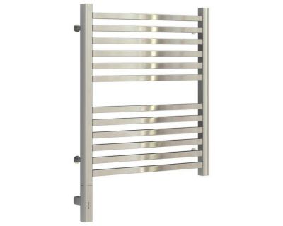 Полотенцесушитель электрический Сунержа Модус 3.0, 60 х 50 см, ширина 50 см, высота 60 см, с блоком управления МЭМ слева/справа, хром