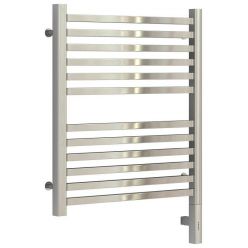 Полотенцесушитель электрический Сунержа Модус 3.0, 60 х 50 см, ширина 50 см, высота 60 см, с блоком управления МЭМ слева/справа, хром