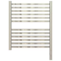 Полотенцесушитель электрический Сунержа Модус 3.0, 60 х 50 см, ширина 50 см, высота 60 см, с блоком управления МЭМ слева/справа, хром