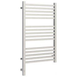 Полотенцесушитель электрический Сунержа Модус 3.0, 80 х 50 см, ширина 50 см, высота 80 см, с блоком управления МЭМ слева/справа, сатин