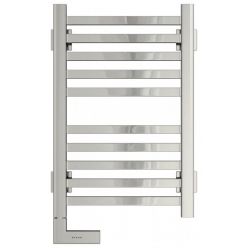 Полотенцесушитель электрический Сунержа Модус 2.0 500 x 300, ширина 30 см, высота 50 см, МЭМ левый/правый, хром