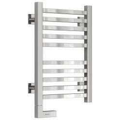 Полотенцесушитель электрический Сунержа Модус 2.0 500 x 300, ширина 30 см, высота 50 см, МЭМ левый/правый, хром