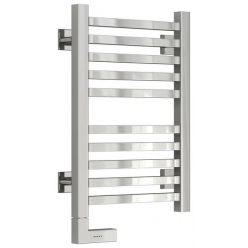 Полотенцесушитель электрический Сунержа Модус 2.0 500 x 300, ширина 30 см, высота 50 см, МЭМ левый/правый, хром