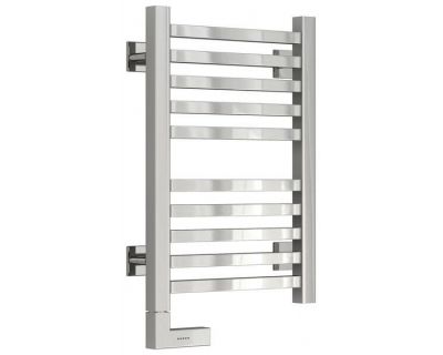 Полотенцесушитель электрический Сунержа Модус 2.0 500 x 300, ширина 30 см, высота 50 см, МЭМ левый/правый, хром