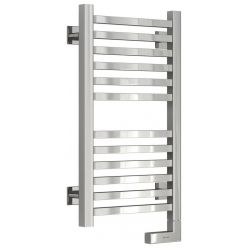 Полотенцесушитель электрический Сунержа Модус 2.0 600 x 300, ширина 30 см, высота 60 см, МЭМ левый/правый, хром