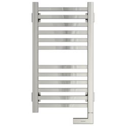 Полотенцесушитель электрический Сунержа Модус 2.0 600 x 300, ширина 30 см, высота 60 см, МЭМ левый/правый, хром