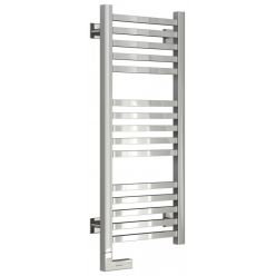 Полотенцесушитель электрический Сунержа Модус 2.0 800 x 300, ширина 30 см, высота 80 см, МЭМ левый/правый, хром