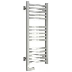 Полотенцесушитель электрический Сунержа Модус 2.0 800 x 300, ширина 30 см, высота 80 см, МЭМ левый/правый, хром