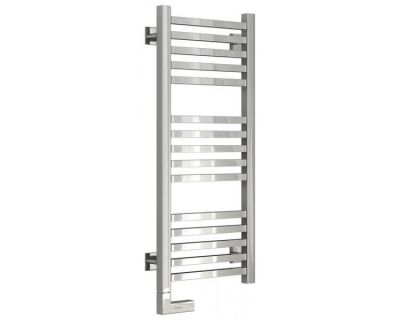 Полотенцесушитель электрический Сунержа Модус 2.0 800 x 300, ширина 30 см, высота 80 см, МЭМ левый/правый, хром