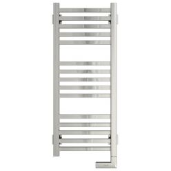 Полотенцесушитель электрический Сунержа Модус 2.0 800 x 300, ширина 30 см, высота 80 см, МЭМ левый/правый, хром