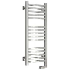 Полотенцесушитель электрический Сунержа Модус 2.0 800 x 300, ширина 30 см, высота 80 см, МЭМ левый/правый, хром