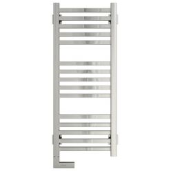 Полотенцесушитель электрический Сунержа Модус 2.0 800 x 300, ширина 30 см, высота 80 см, МЭМ левый/правый, хром