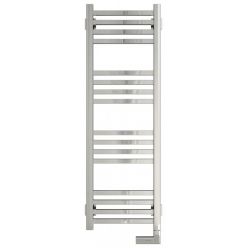 Полотенцесушитель электрический Сунержа Модус 2.0 1000 x 300, ширина 30 см, высота 100 см, МЭМ левый/правый, хром