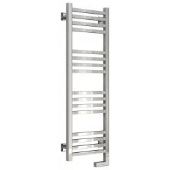 Полотенцесушитель электрический Сунержа Модус 2.0 1000 x 300, ширина 30 см, высота 100 см, МЭМ левый/правый, хром