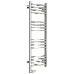 Полотенцесушитель электрический Сунержа Модус 2.0 1000 x 300, ширина 30 см, высота 100 см, МЭМ левый/правый, хром